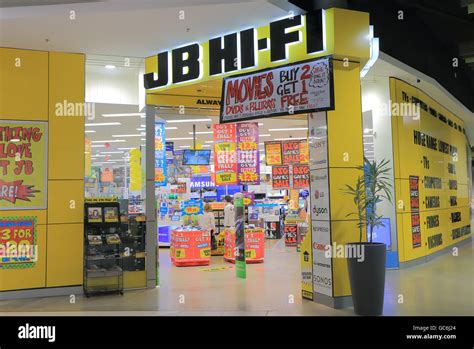 Visit JB Hi.